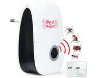 Электронный отпугиватель Pest Repeller для насекомых (200)
