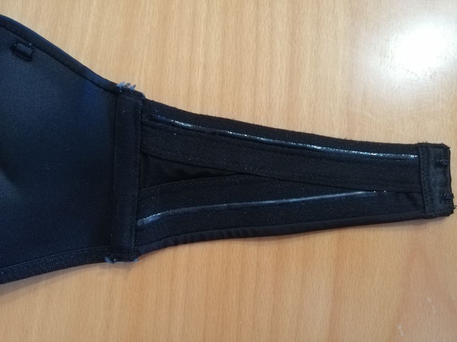 Soutien várias marcas 32 B