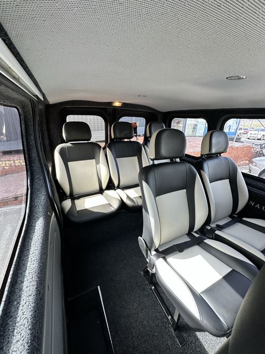 Вантажоперевезення пасажирські перевезення