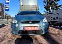 Ford S-Max i 16V Trend 2.0, 145 HP 7 місяців  2010 рік