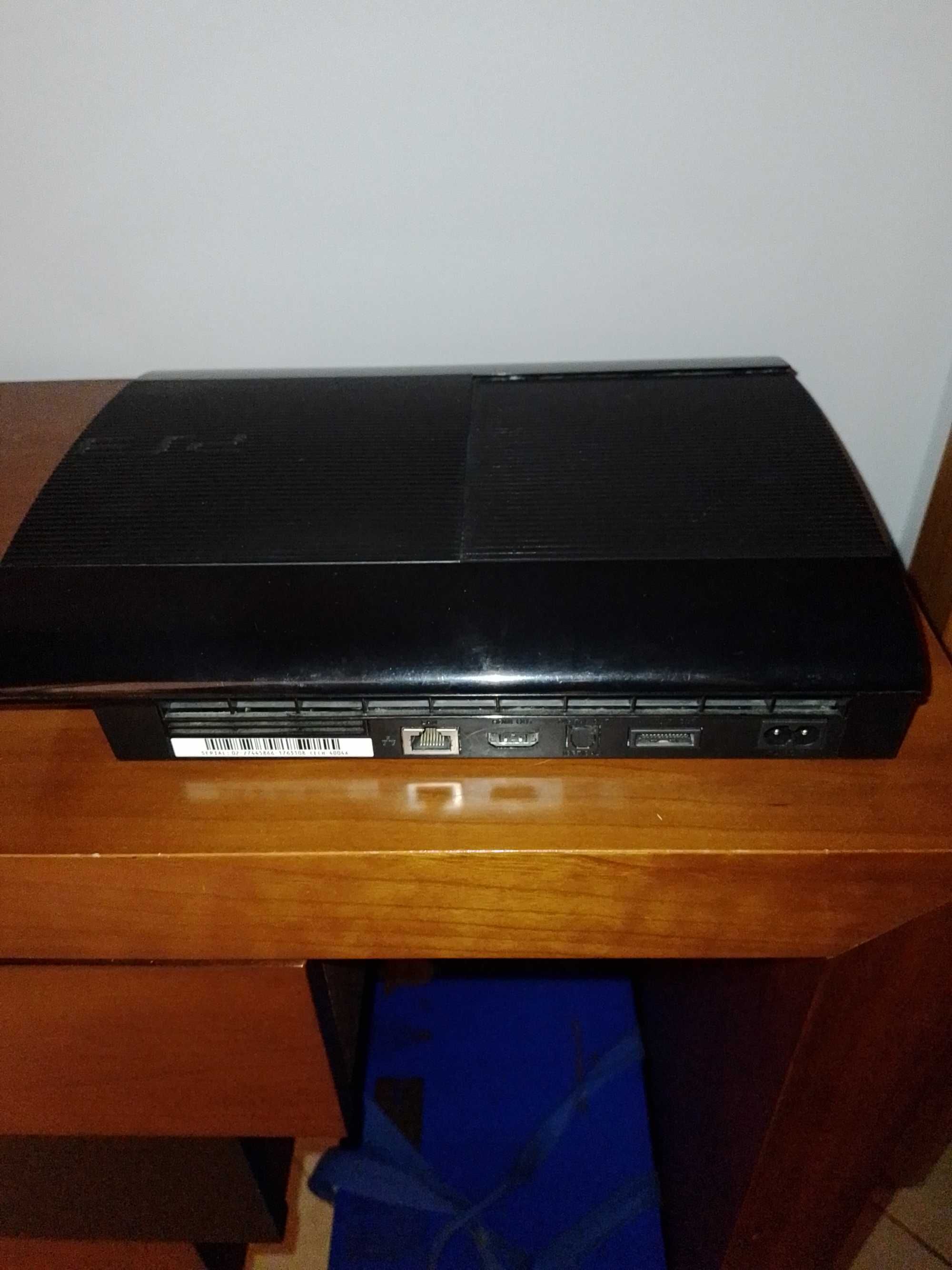 Playstation 3 !!!