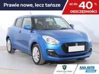 Suzuki Swift 1.2 SHVS, Salon Polska, 1. Właściciel, Serwis ASO, Klima,