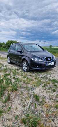 Seat Altea 1.6 benzyna