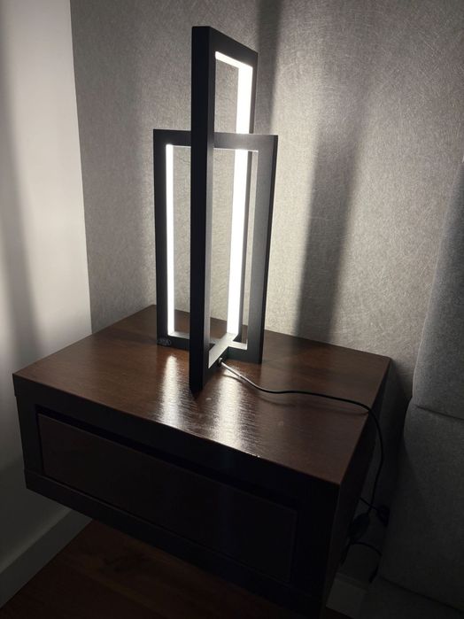 Lampki nocne led 2 sztuki