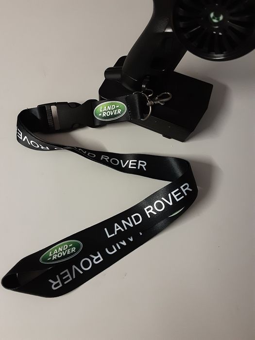 Crawler fita land rover para comando