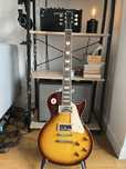 Tokai LS 214 japoński Les Paul Premium