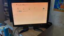 Монітор 22" Acer P224W