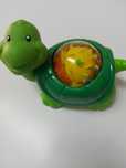 Tartaruga da Playskool - dos 0 aos 18 meses.