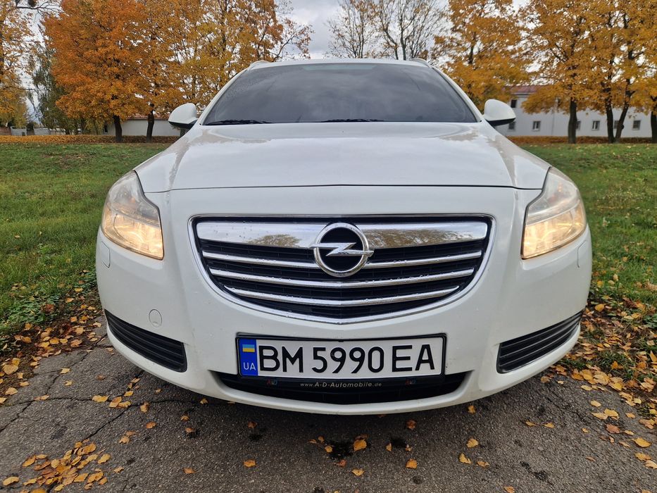 Продам Opel Insignia IDEALING