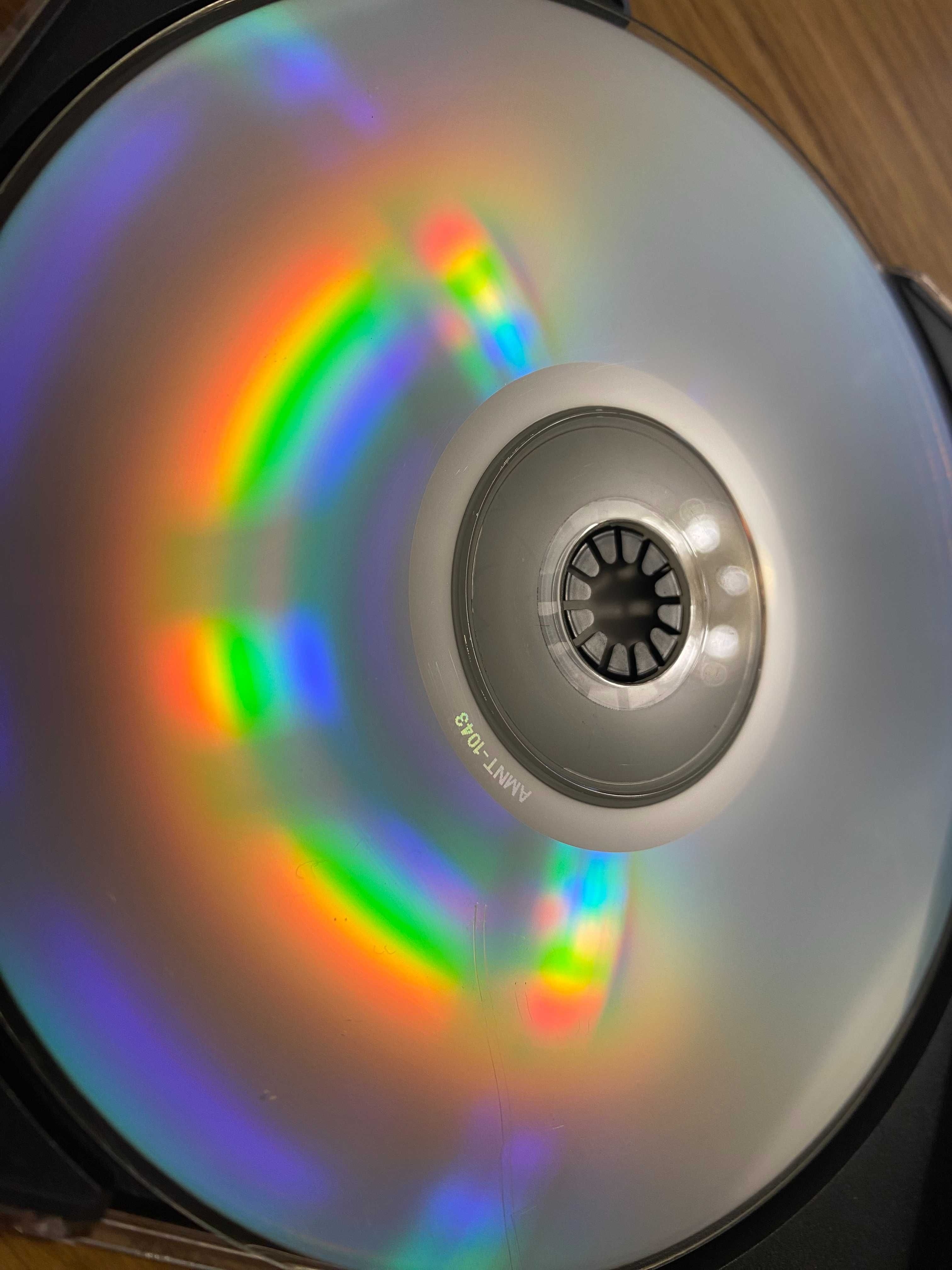 PC CD - Атлас мира