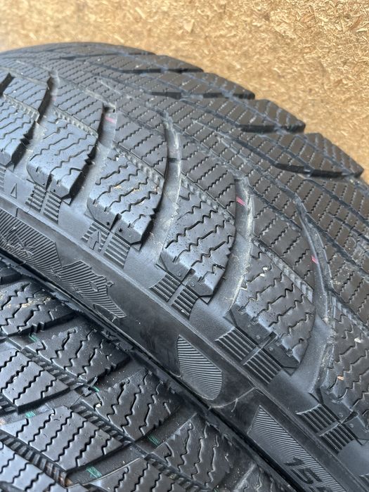 Зимова резина Bmw i3 Nankang 155.70.19 рік2022 2шт