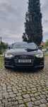 Audi a4 2.0 TDI S-line