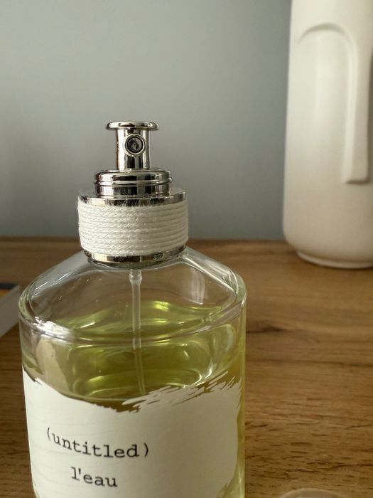 Untitled L'Eau Maison Martin Margiela