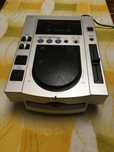 Pioneer CDJ-100s