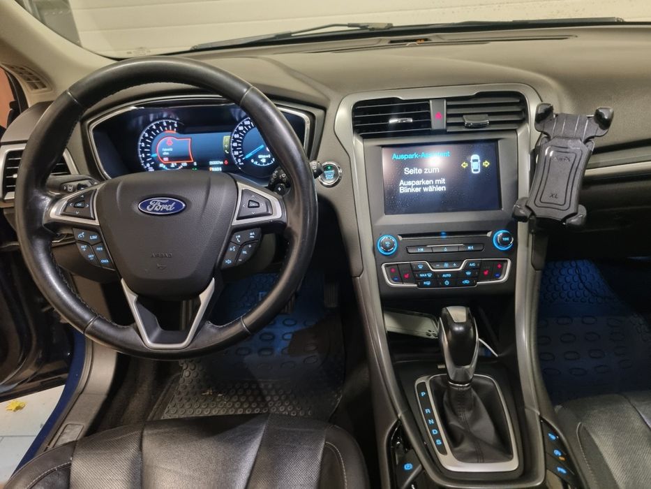 Sprzedam Forda Mondeo mk5 2,0tdci Titanium