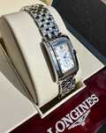 Zegarek damski Longines