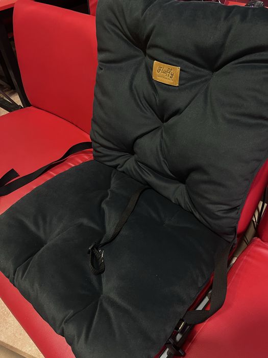 Автокилимок Накидка в авто для собак тварин автокрісло для собак гамак