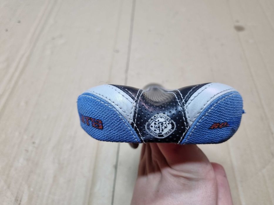 Siodełko rowerowe WTB