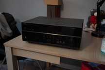 Amplituner Yamaha RX-V677 7.2