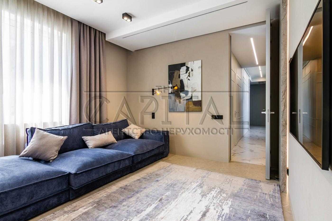 Продажа квартиры, без %,  ЖК Chelsea Tower, Печерск