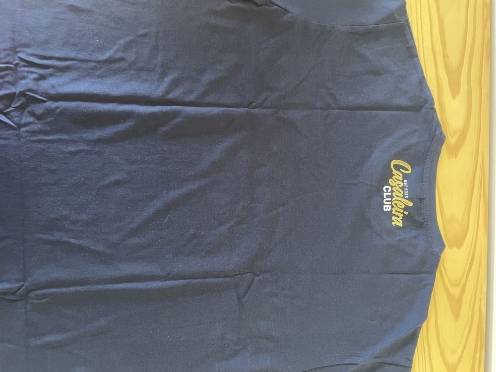 T-shirt Macal m70