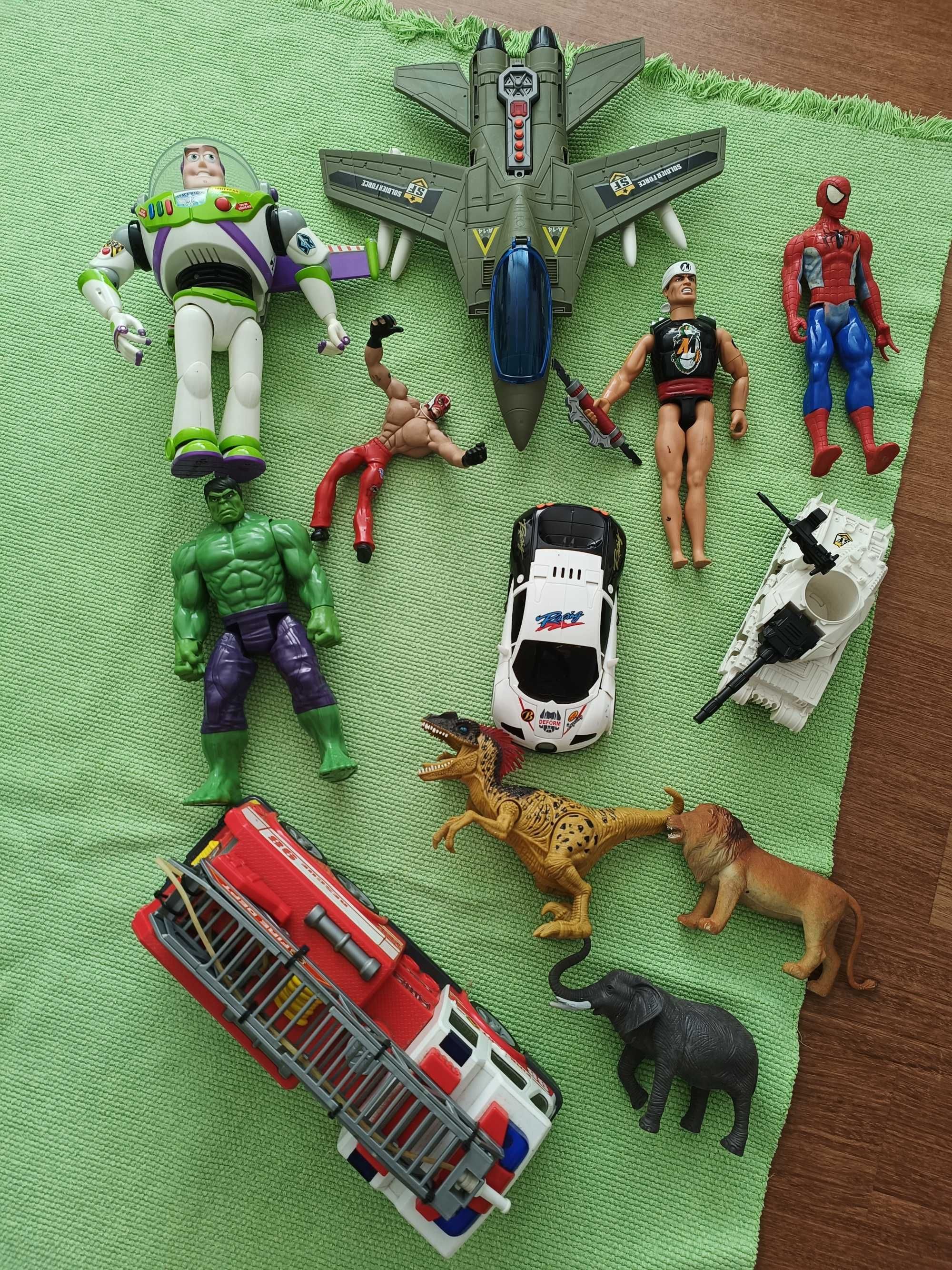 Brinquedos para criança
