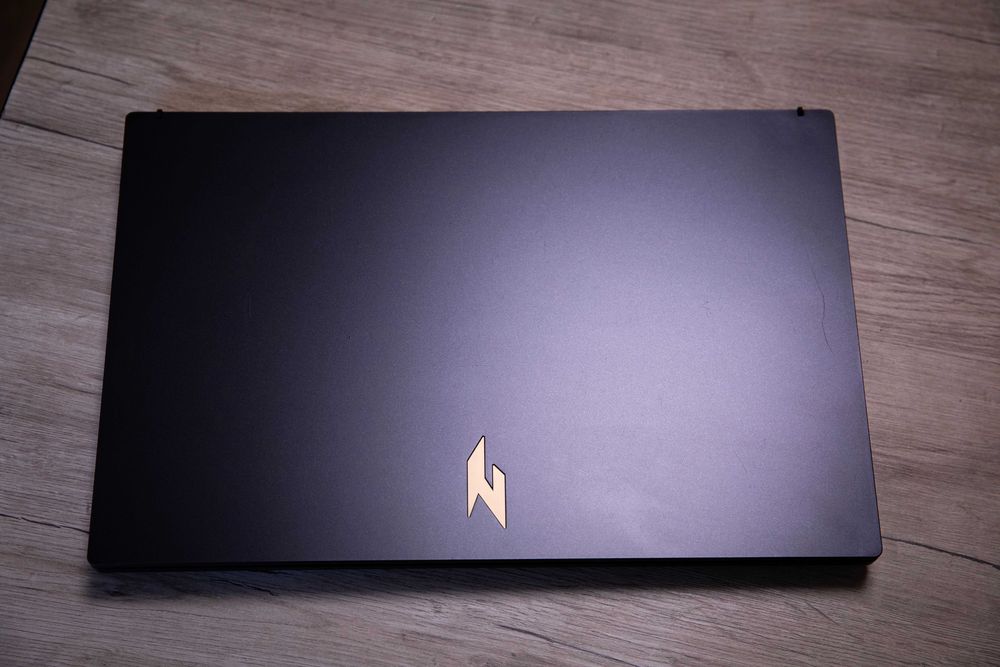 Игровой Acer Nitro RTX 4060 Core i7-13gen 16/512gb идеальный