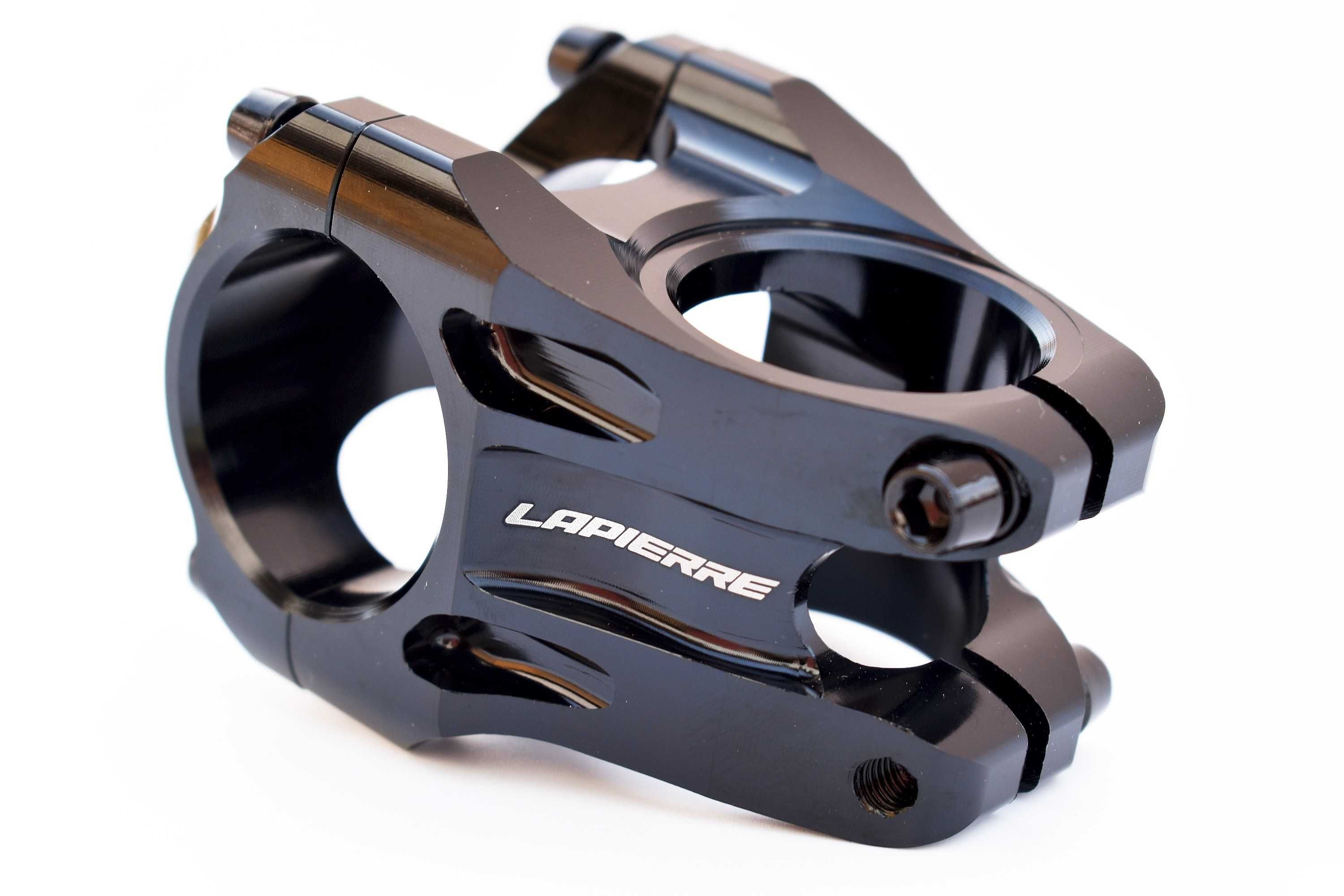 NOWY mostek CNC długość 35mm kierownica 31,8mm Lapierre Thirty One FV