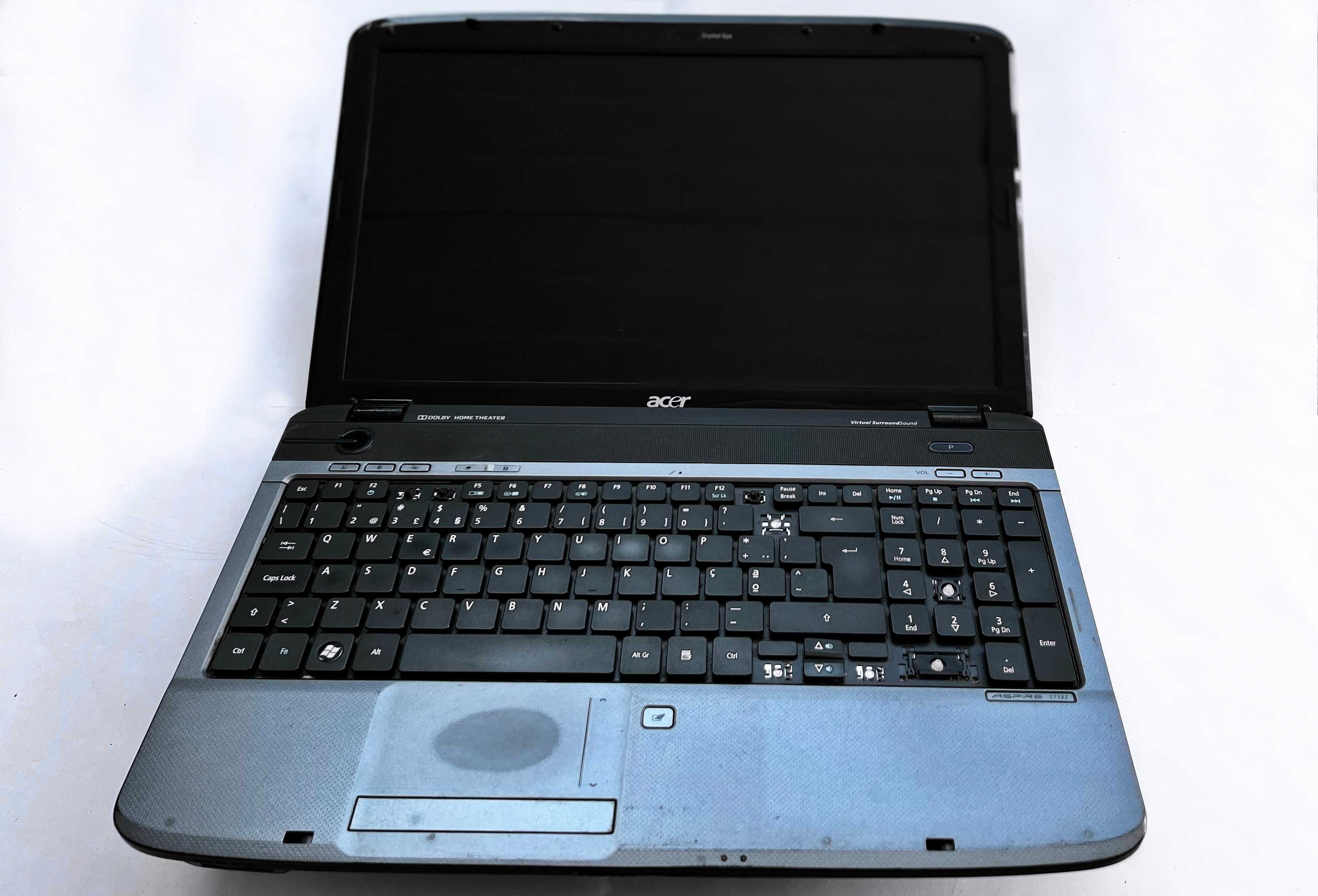 ACER Aspire 5738Z