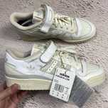 FY4577 нові adidas forum 84 low cl originals чоловічі кросівки шкіра