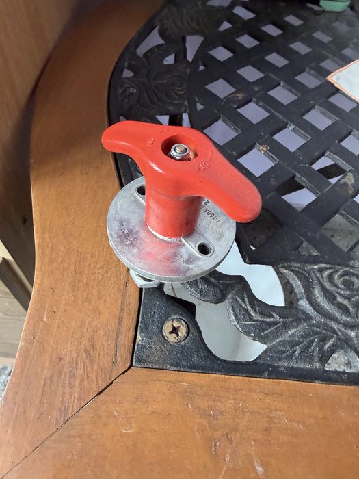 Sprzedam wyłącznik prądu