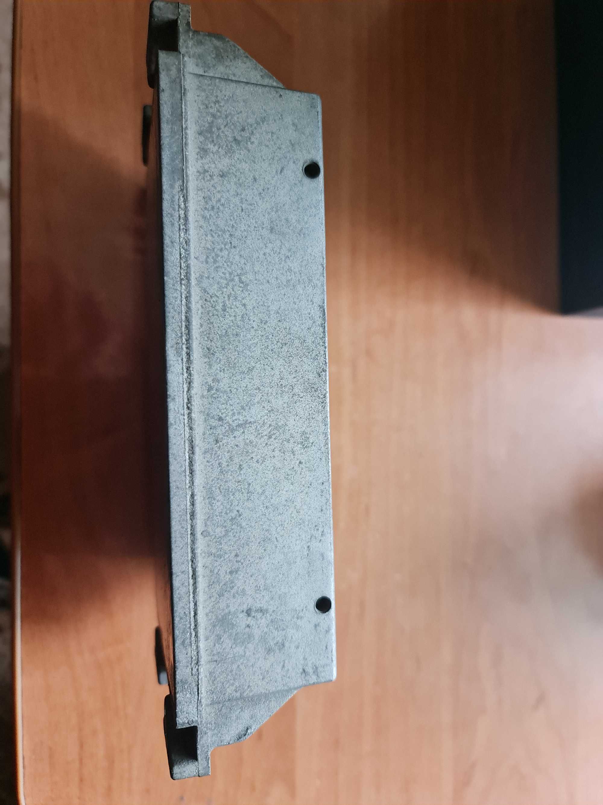 Sterownik silnika Fiat Seicento 900