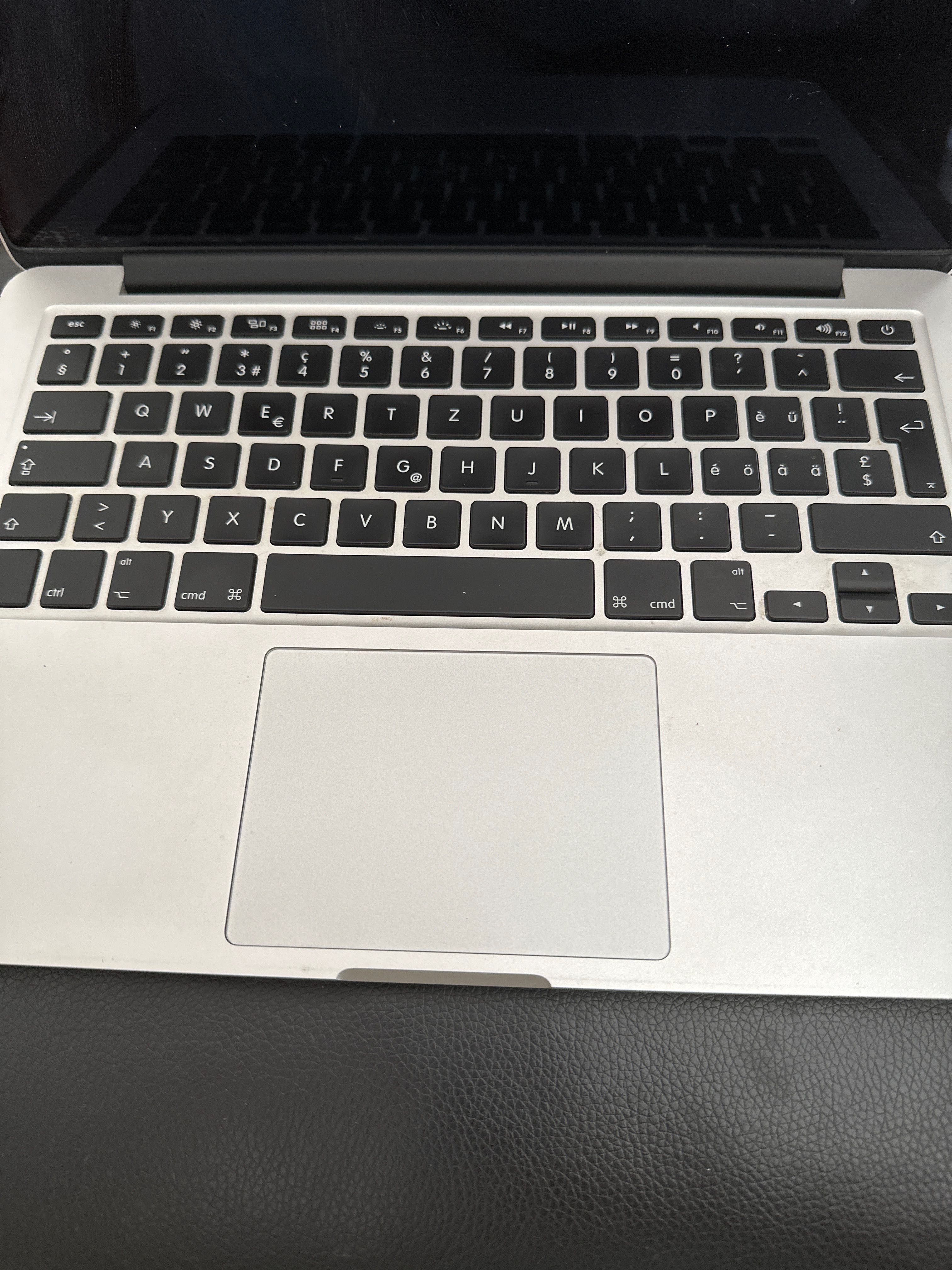 Vendo MacBook Pro 2013