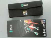 Zestaw narzędzi wera w1 wiha knipex bahco facom
