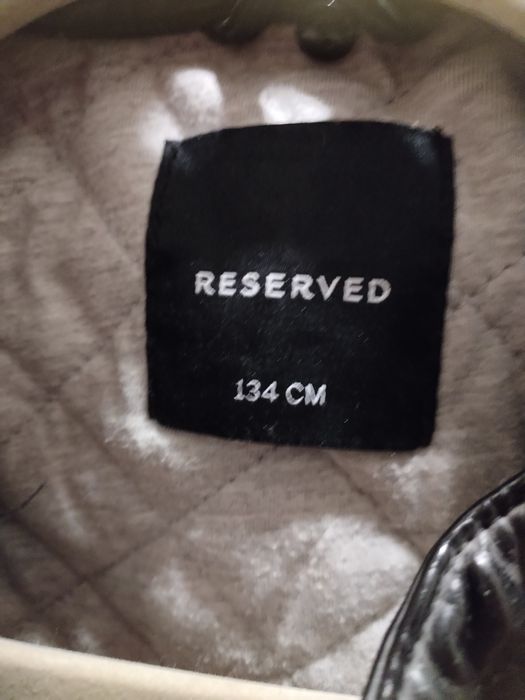 Kurtka, ramoneska ekoskora