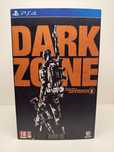 The Division 2 Edycja Kolekcjonerska Dark Zone