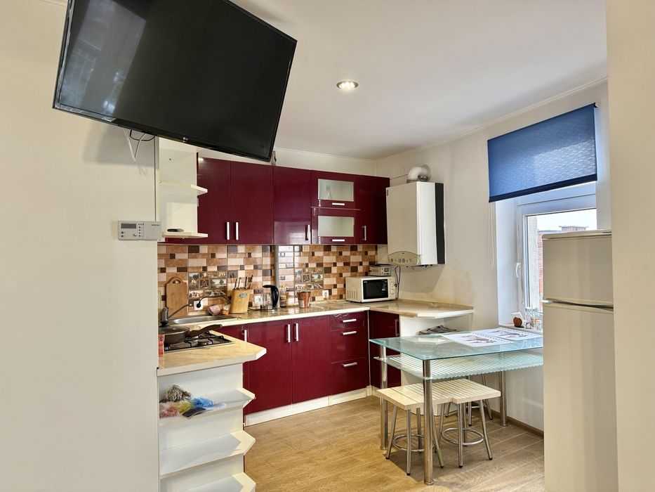 Стильна 1/х кім Східний