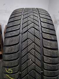 Komplet Opon Opony Pirelli Scorpion Winter Rf 275/45 R20