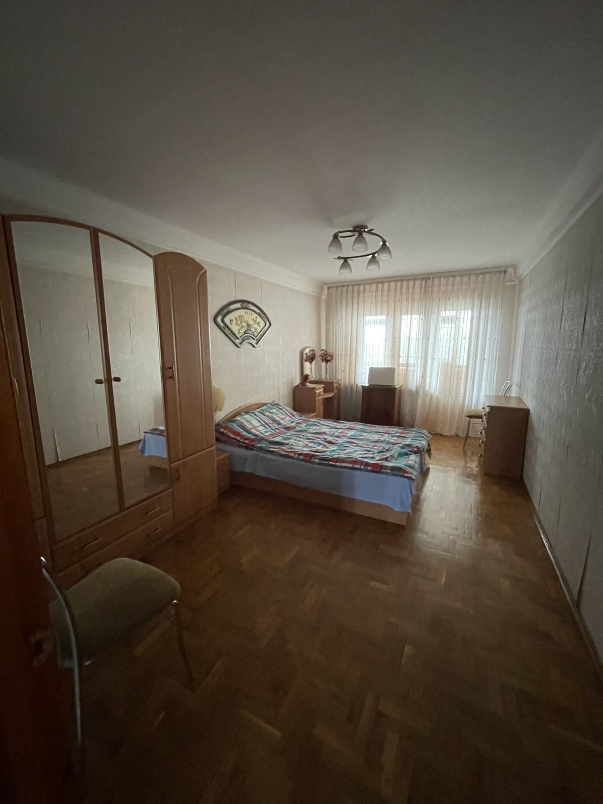 Продам 3 ком квартиру