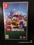 Nintendo switch - Lego Brawls