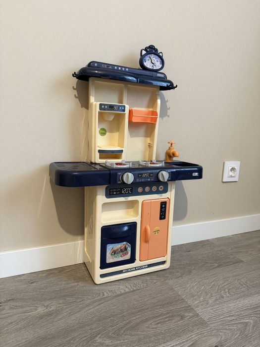 дитяча кухня my kitchen