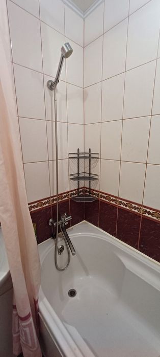 Свою  однокомнатную уютную квартиру