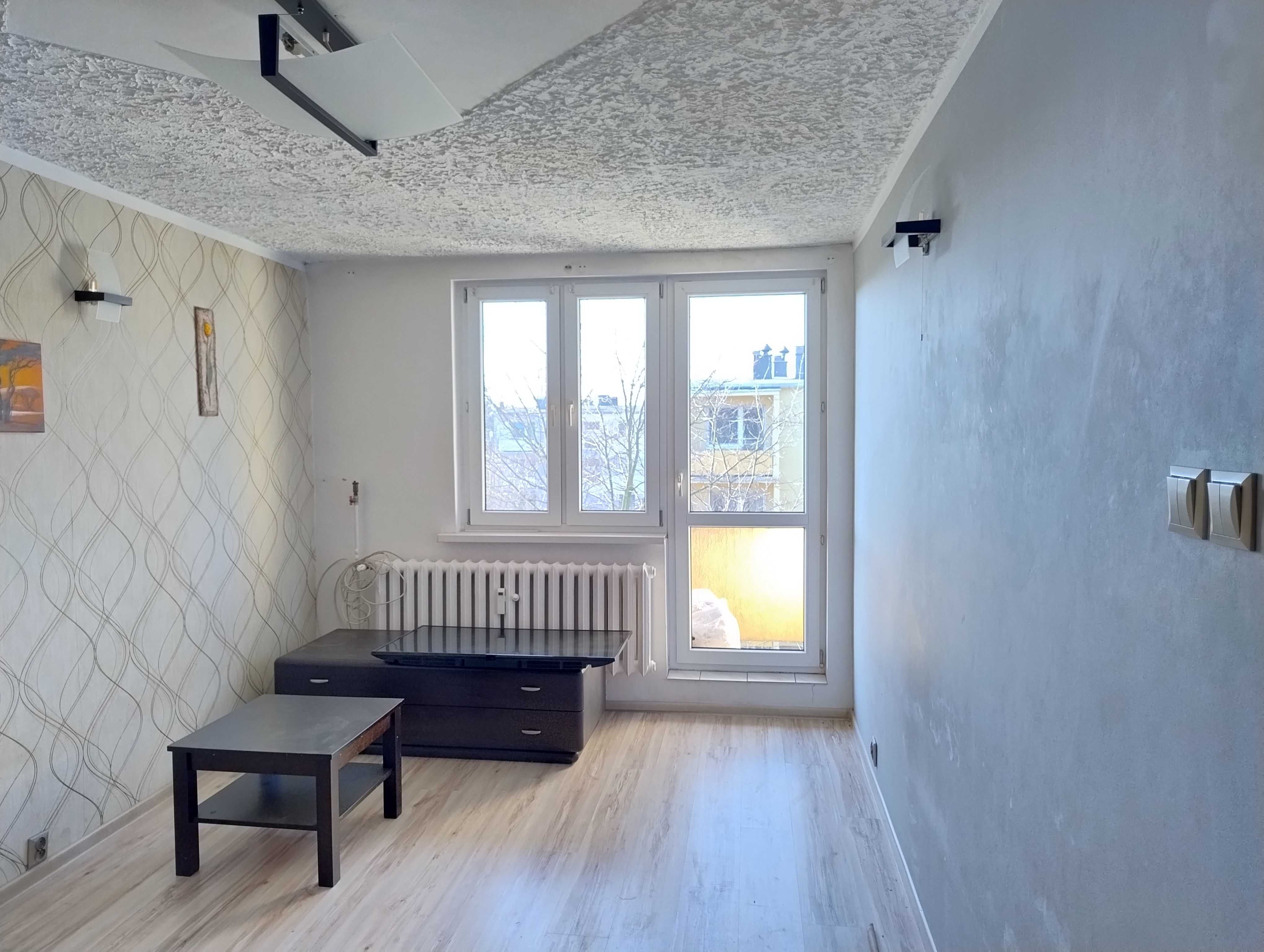 Sprzedam mieszkanie 42,5 m2 ul. Gen. Andersa