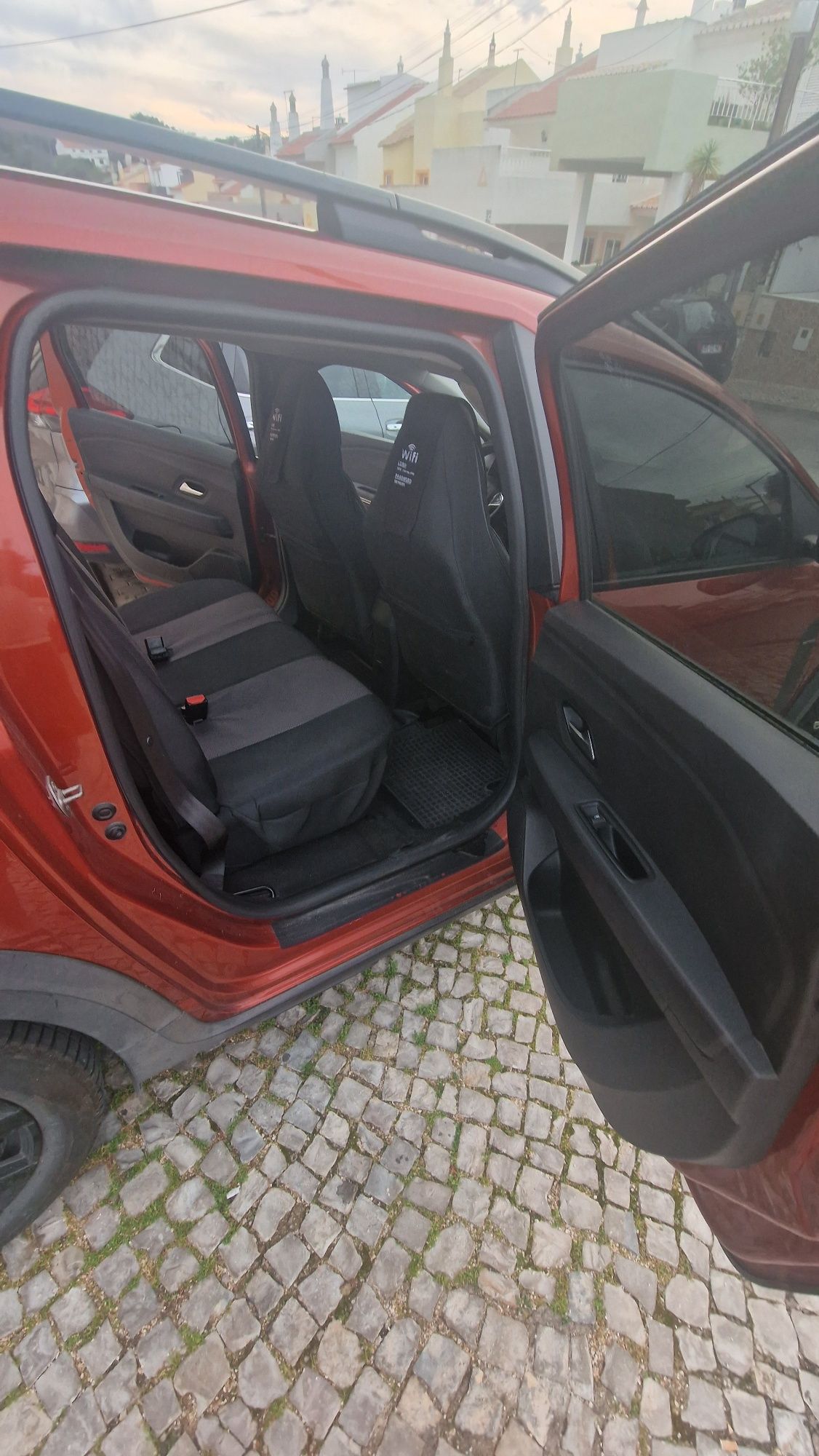 Dacia jogger extreme 2022