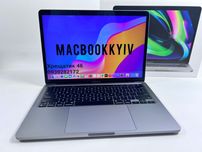 MacBook Pro 13 2022 M2 8GB RAM 256GB SSD Space Gray МАГАЗИН ГАРАНТІЯ