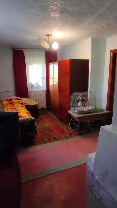 Продам будинок в Некрасове.