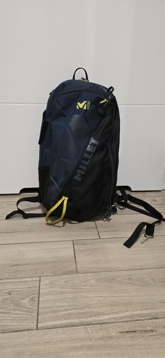 Plecak lawinowy Millet Neo 20 ars butla