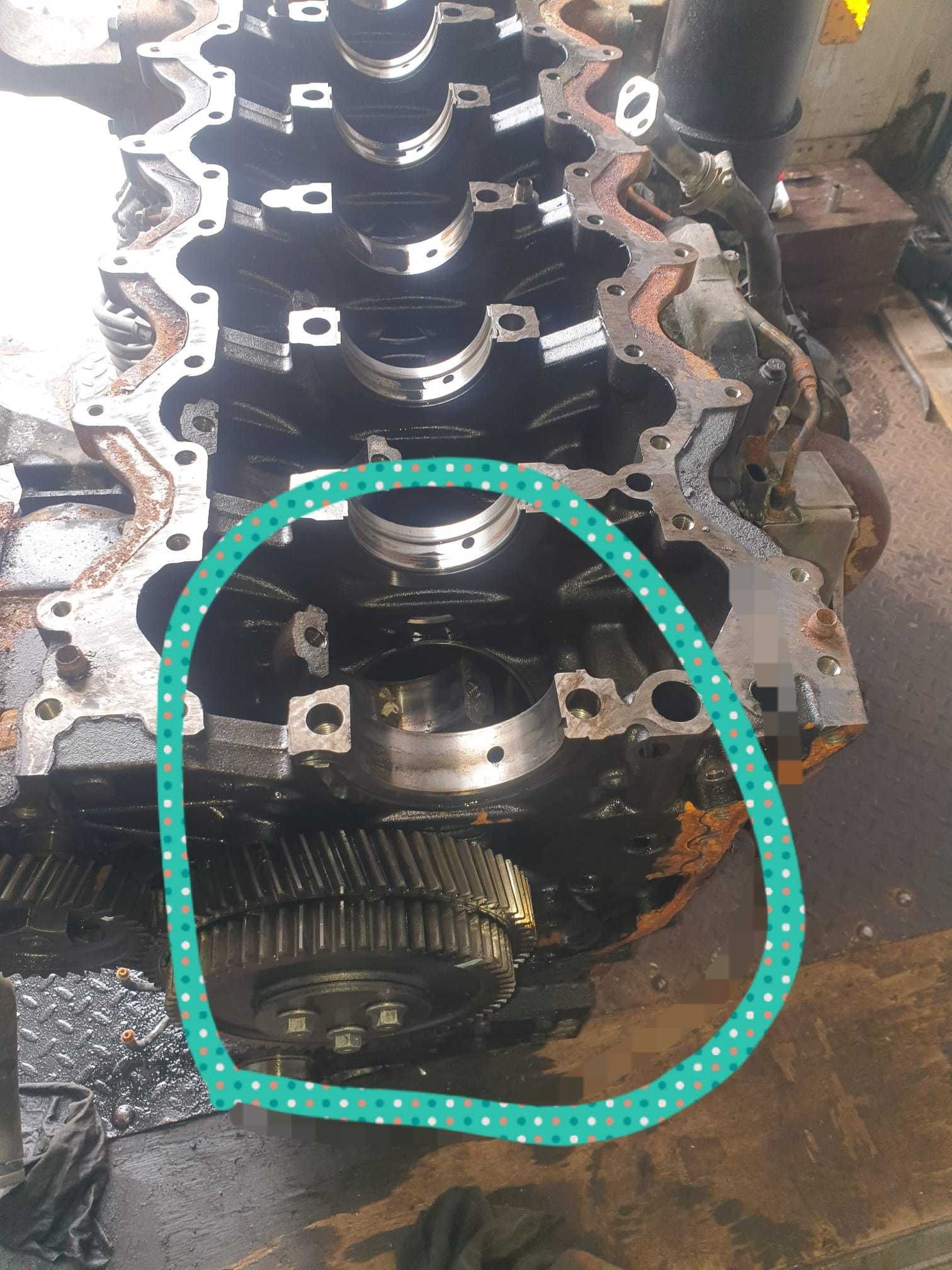 Mechanik Mobilny Samochodów i Sprzętu Budowlanego