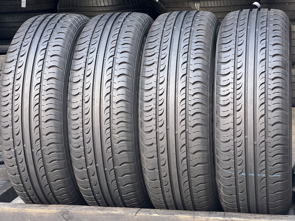 Шины летние 195/65/R15 Hankook Optimo K715