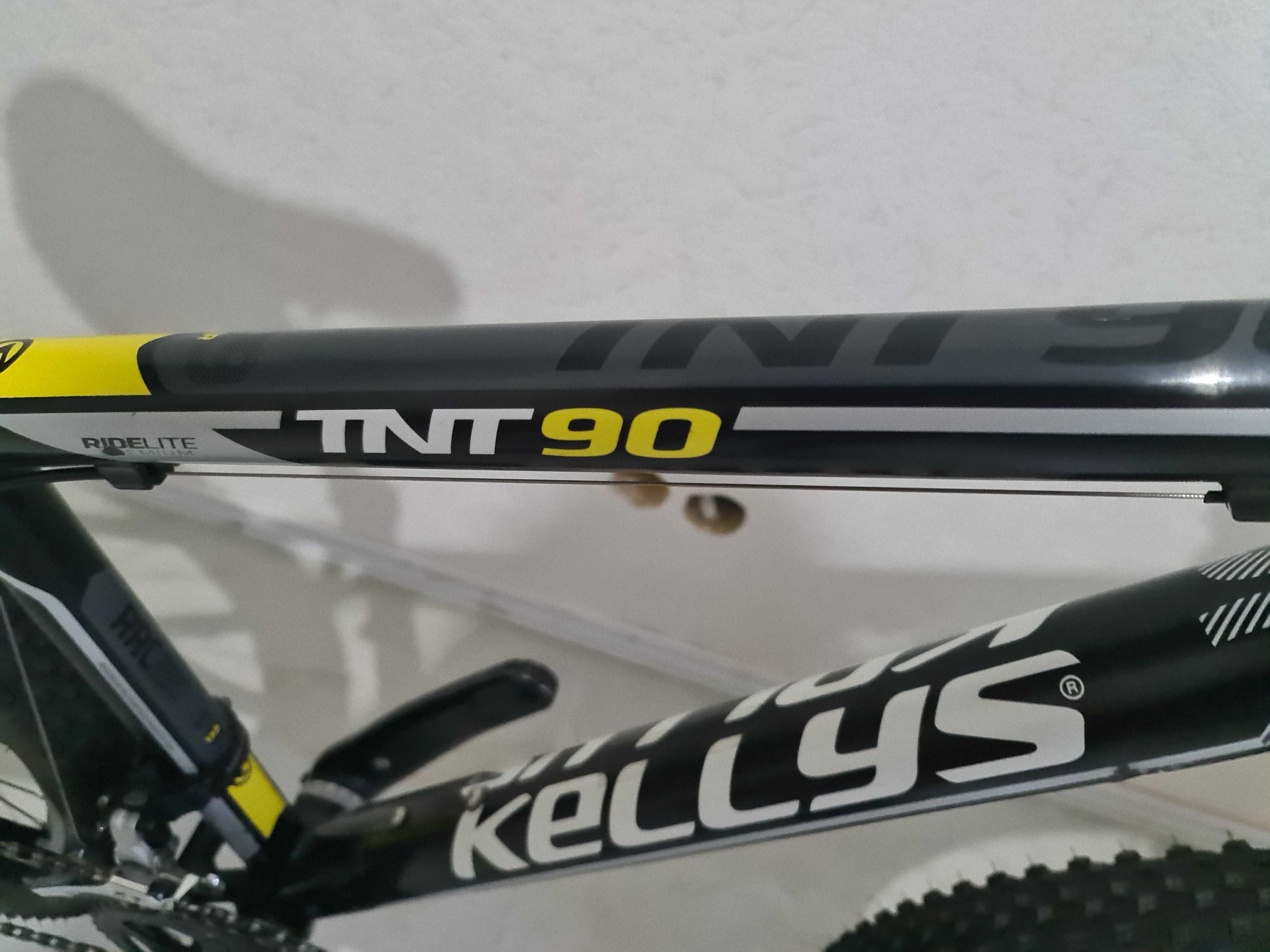 Продам велосипед Kellys TNT 90 29
